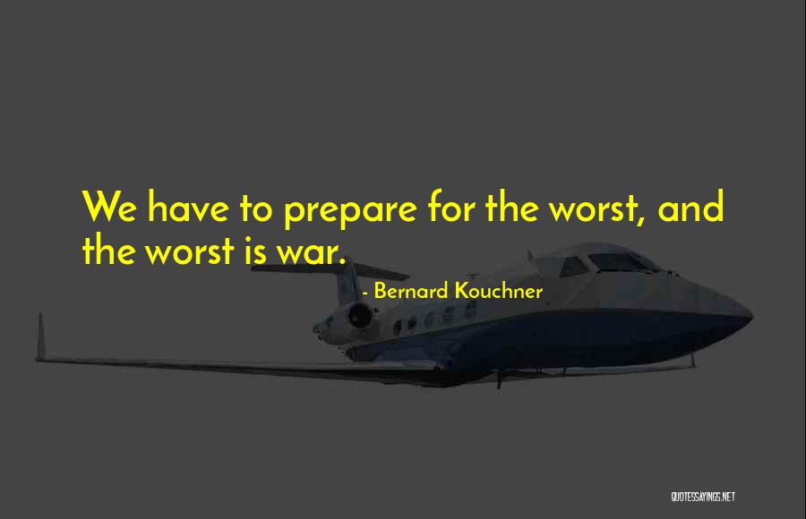 707 Funny Quotes By Bernard Kouchner 707 Funny Quotes By Bernard Kouchner