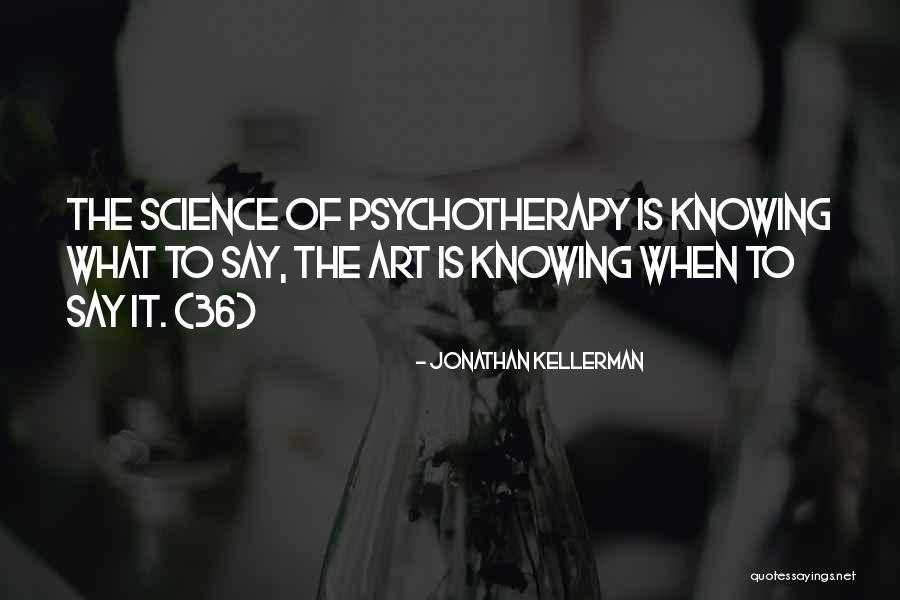 707 Gun Quotes By Jonathan Kellerman 707 Gun Quotes By Jonathan Kellerman