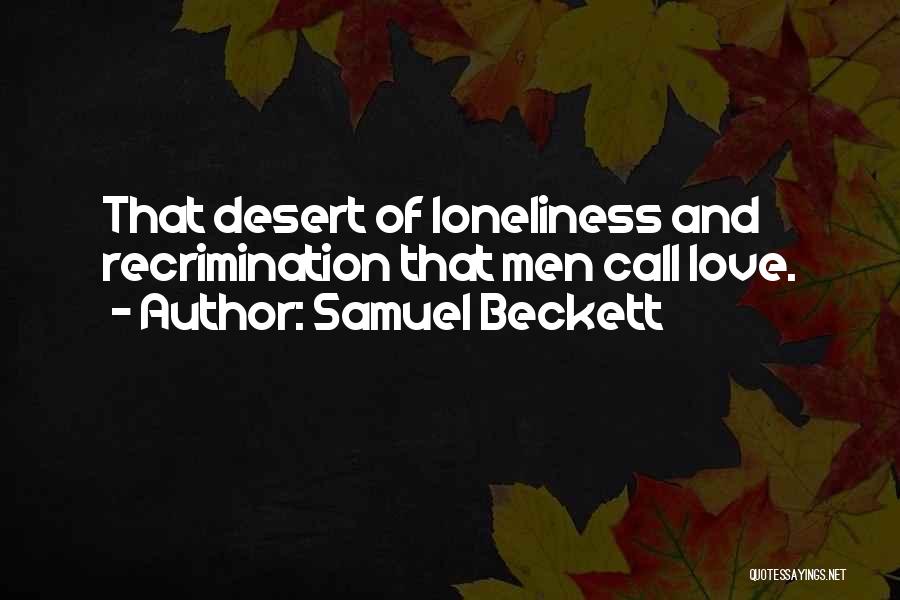 707 Mystic Messenger Quotes By Samuel Beckett
