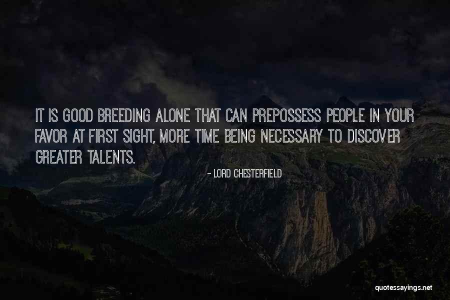 709 Slim Quotes By Lord Chesterfield 709 Slim Quotes By Lord Chesterfield