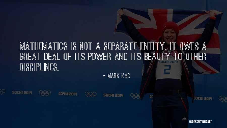 709 Slim Quotes By Mark Kac 709 Slim Quotes By Mark Kac