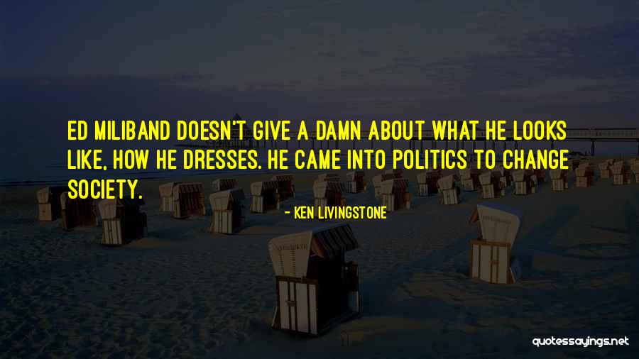 70ad Dispersion Quotes By Ken Livingstone 70ad Dispersion Quotes By Ken Livingstone