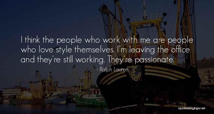 70ad Dispersion Quotes By Ralph Lauren 70ad Dispersion Quotes By Ralph Lauren