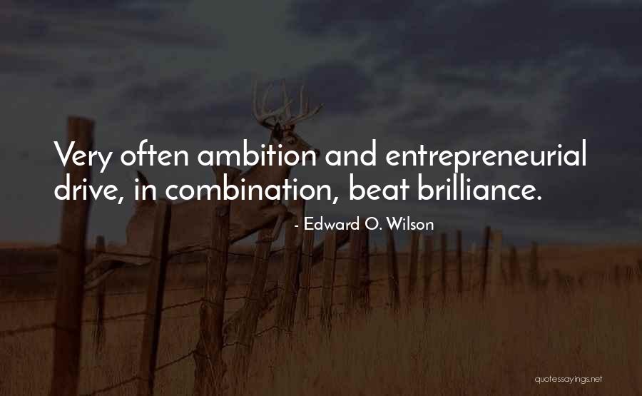 70k Beats Quotes By Edward O. Wilson 70k Beats Quotes By Edward O. Wilson