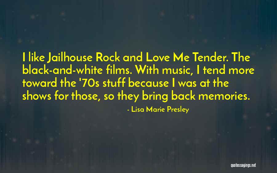 70s Black Quotes By Lisa Marie Presley 70s Black Quotes By Lisa Marie Presley