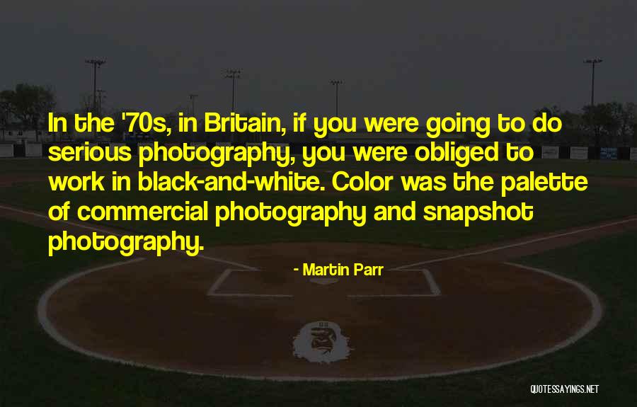 70s Black Quotes By Martin Parr 70s Black Quotes By Martin Parr