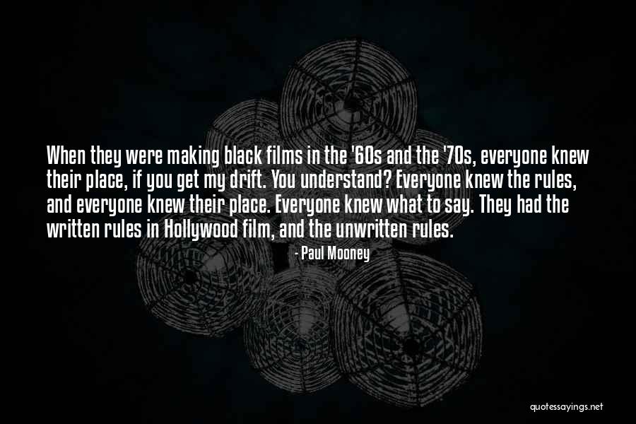 70s Black Quotes By Paul Mooney 70s Black Quotes By Paul Mooney