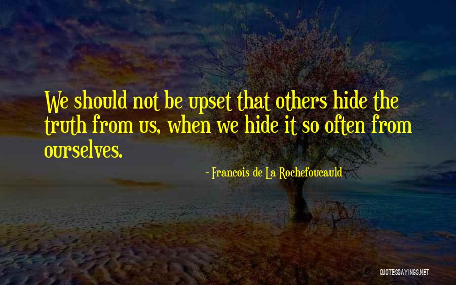 70s Show Quotes By Francois De La Rochefoucauld 70s Show Quotes By Francois De La Rochefoucauld