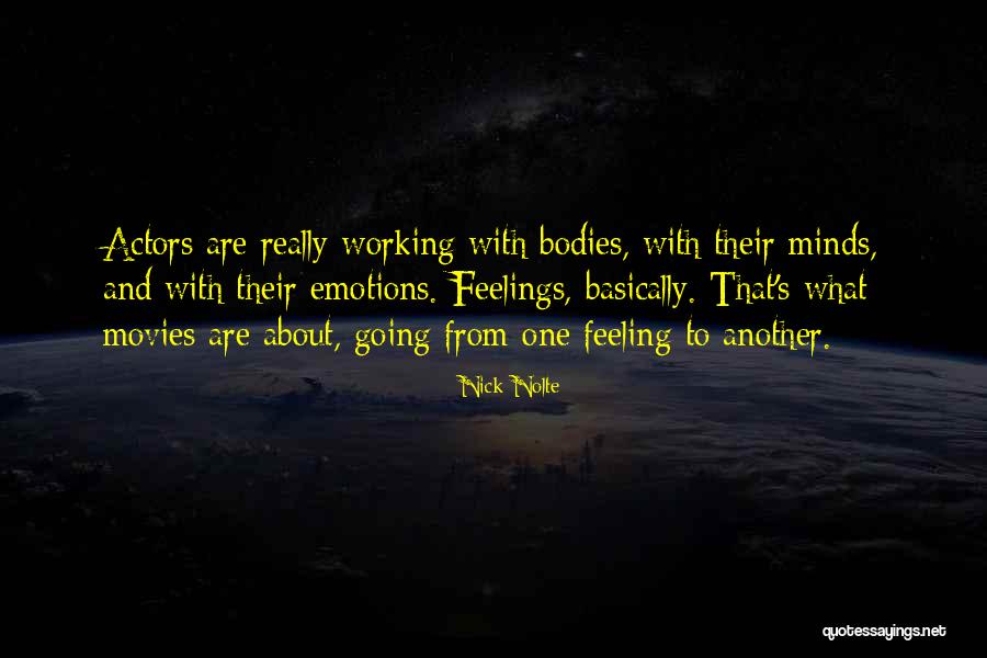 70th Birthday Funny Quotes By Nick Nolte 70th Birthday Funny Quotes By Nick Nolte