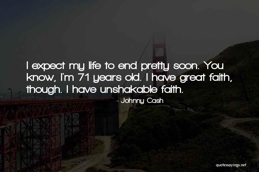 71 Quotes By Johnny Cash 71 Quotes By Johnny Cash