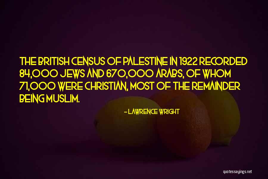 71 Quotes By Lawrence Wright 71 Quotes By Lawrence Wright