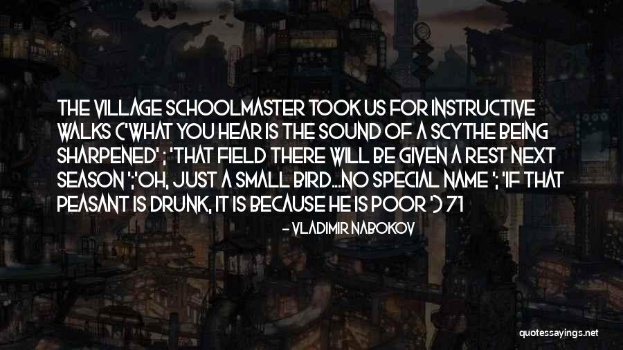 71 Quotes By Vladimir Nabokov 71 Quotes By Vladimir Nabokov