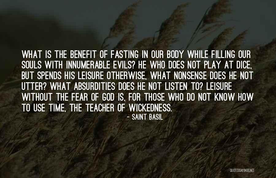 710 Wor Mark Quotes By Saint Basil 710 Wor Mark Quotes By Saint Basil