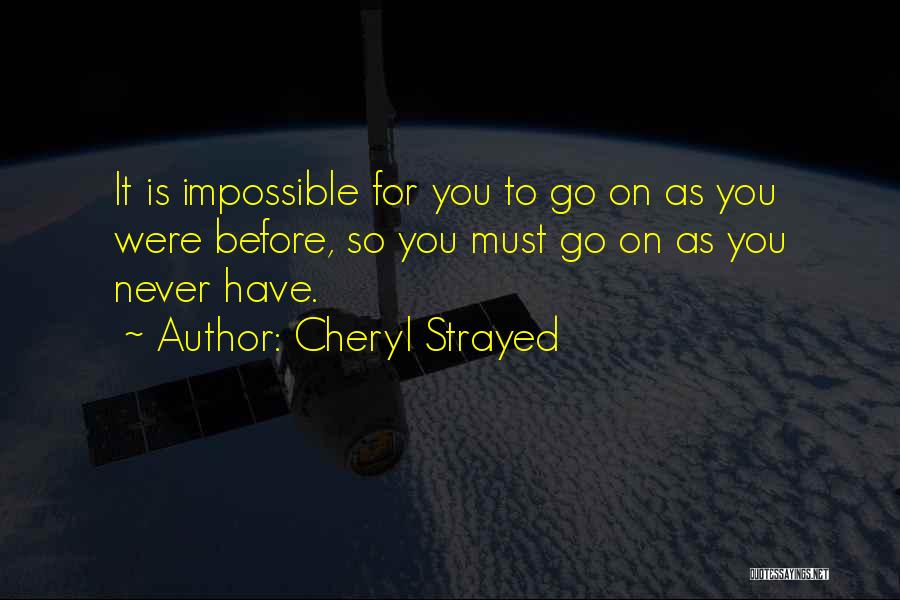 710wor Quotes By Cheryl Strayed