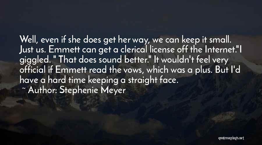 710wor Quotes By Stephenie Meyer