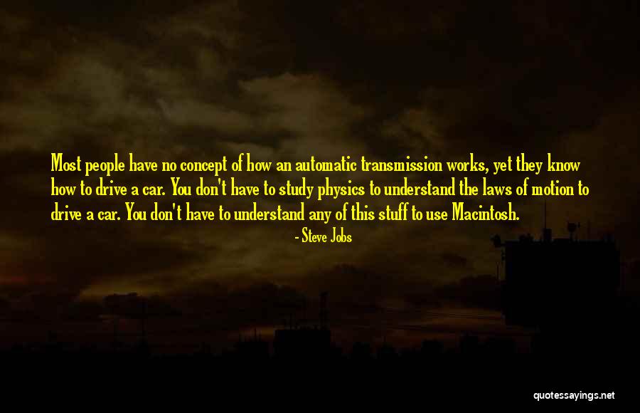 714 Motorsports Quotes By Steve Jobs 714 Motorsports Quotes By Steve Jobs