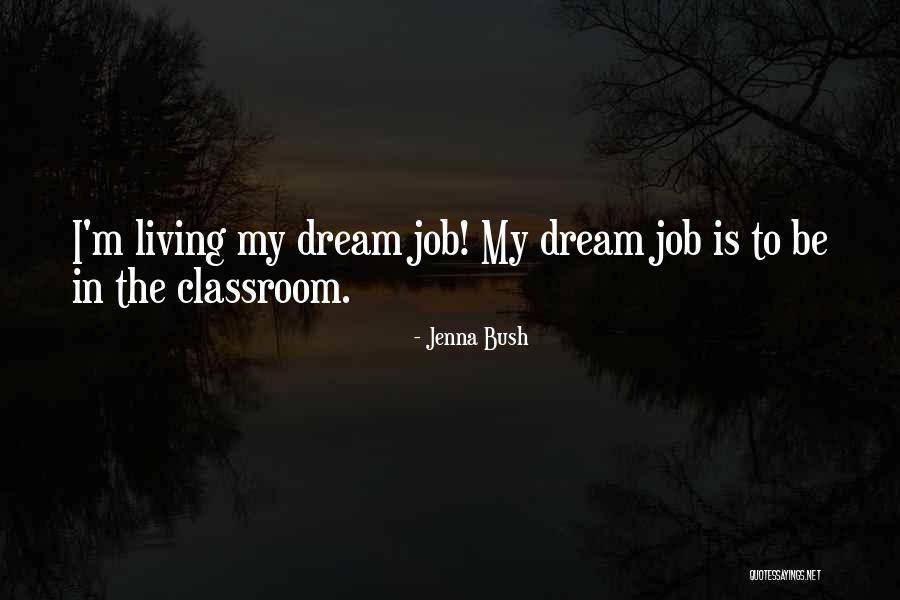 71st Academy Quotes By Jenna Bush 71st Academy Quotes By Jenna Bush