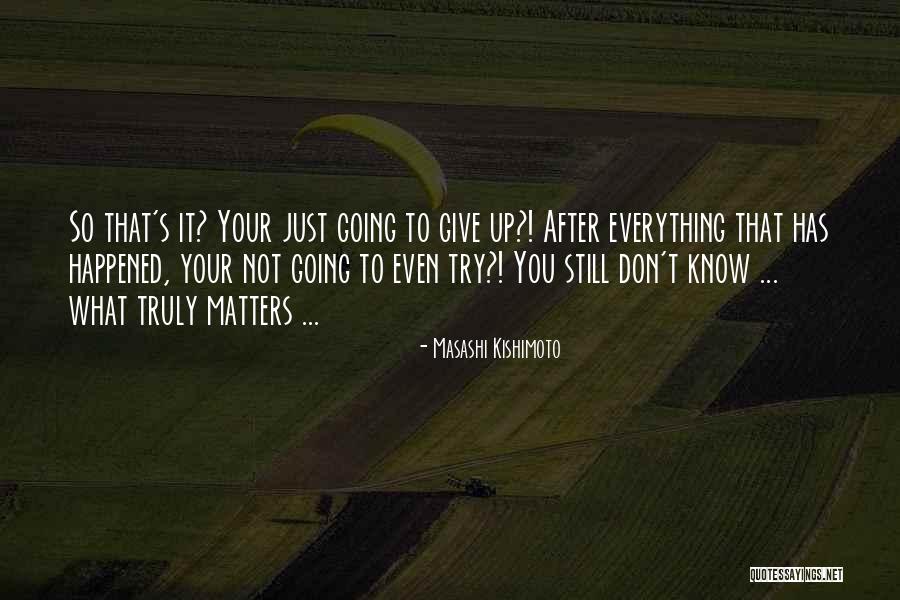 71st Emmy Quotes By Masashi Kishimoto 71st Emmy Quotes By Masashi Kishimoto