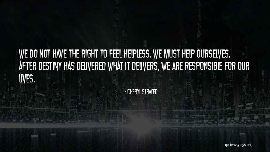 71st Transportation Quotes By Cheryl Strayed 71st Transportation Quotes By Cheryl Strayed