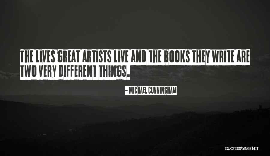 72 Derwents Quotes By Michael Cunningham 72 Derwents Quotes By Michael Cunningham