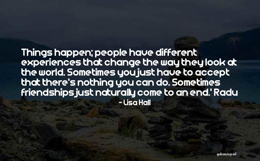 72 Leadership Quotes By Lisa Hall 72 Leadership Quotes By Lisa Hall