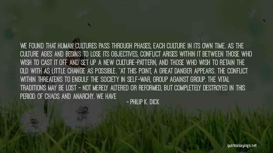 72 Leadership Quotes By Philip K. Dick 72 Leadership Quotes By Philip K. Dick