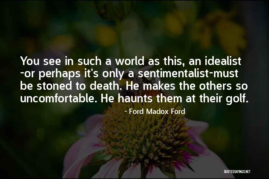 721 New Cases Quotes By Ford Madox Ford 721 New Cases Quotes By Ford Madox Ford