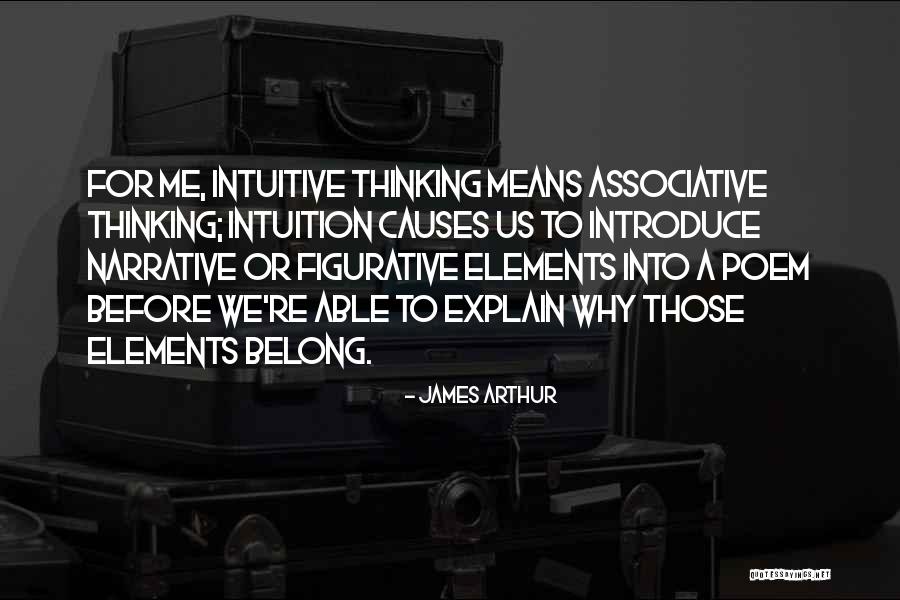 7260hmw Quotes By James Arthur 7260hmw Quotes By James Arthur