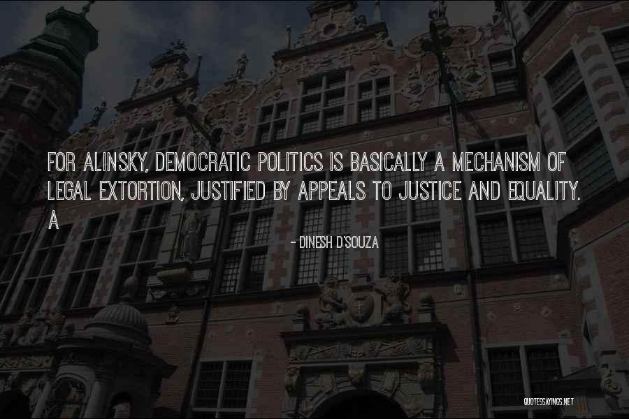 72764 Quotes By Dinesh D'Souza