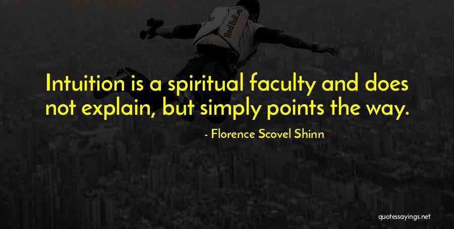 7285q Quotes By Florence Scovel Shinn 7285q Quotes By Florence Scovel Shinn