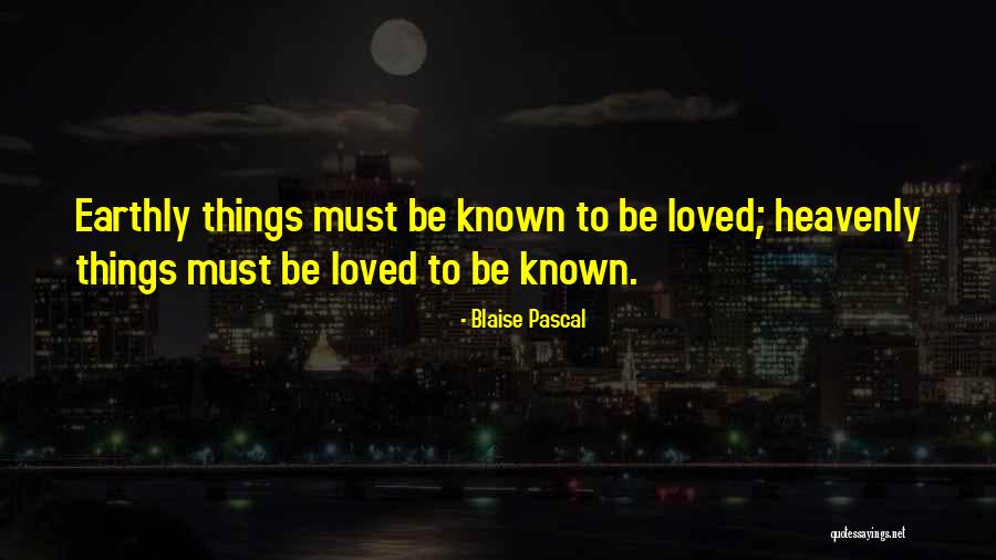 733 Quotes By Blaise Pascal 733 Quotes By Blaise Pascal