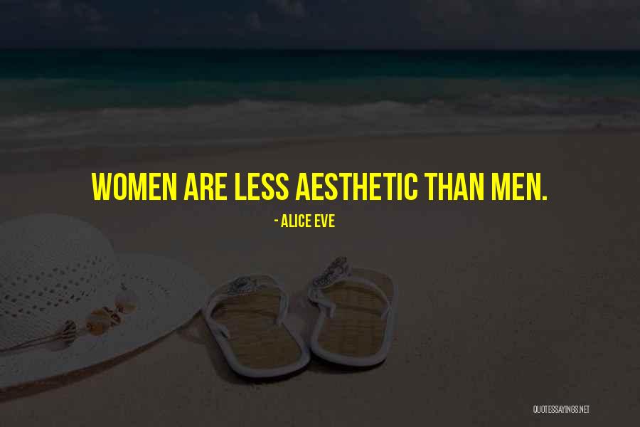 73742 Quotes By Alice Eve 73742 Quotes By Alice Eve