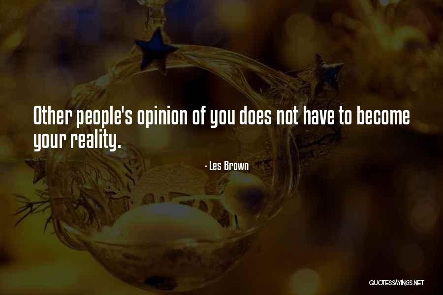 73742 Quotes By Les Brown 73742 Quotes By Les Brown