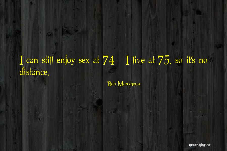 74 Quotes By Bob Monkhouse 74 Quotes By Bob Monkhouse