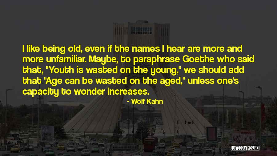 743 New Cases Quotes By Wolf Kahn 743 New Cases Quotes By Wolf Kahn