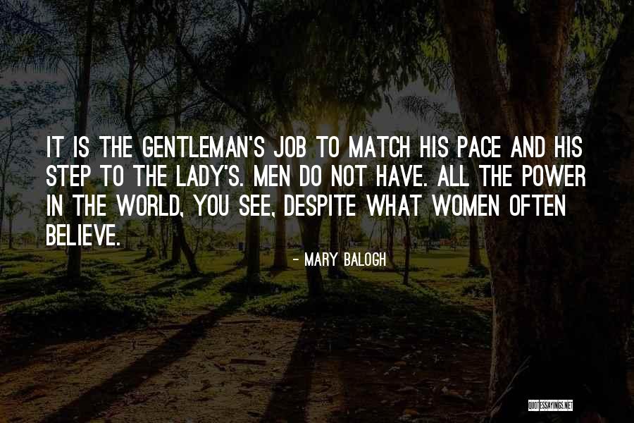 7450 Quotes By Mary Balogh 7450 Quotes By Mary Balogh