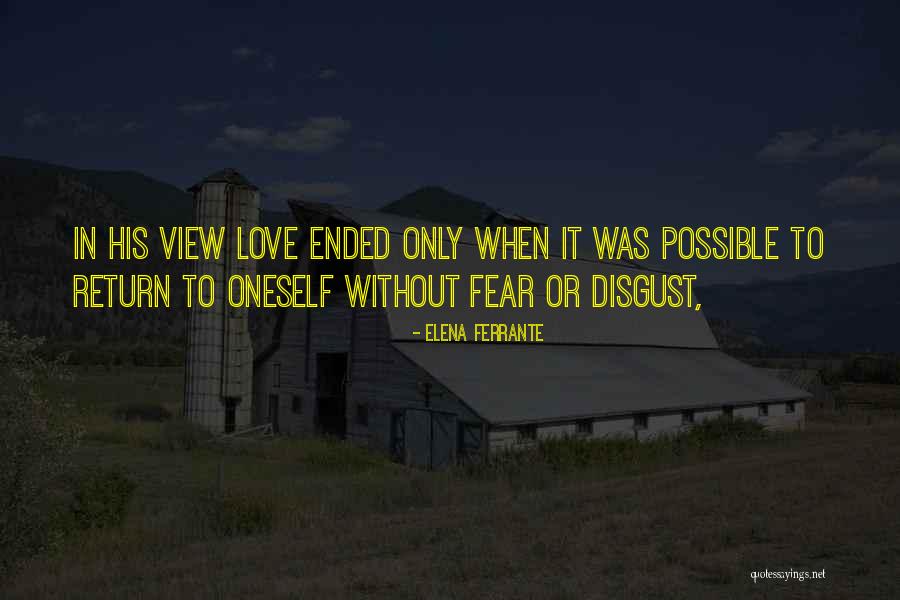7463 W Quotes By Elena Ferrante 7463 W Quotes By Elena Ferrante