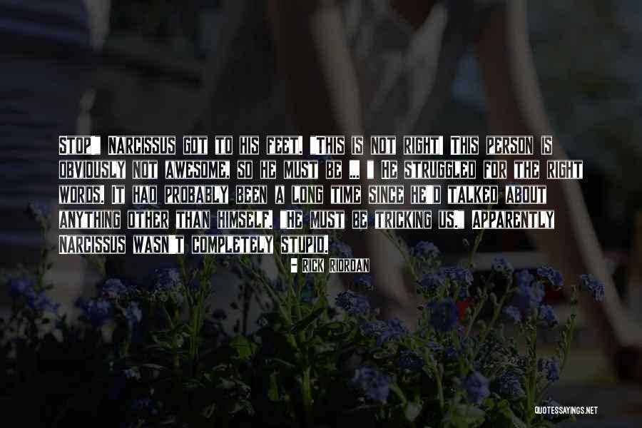 7463 W Quotes By Rick Riordan 7463 W Quotes By Rick Riordan
