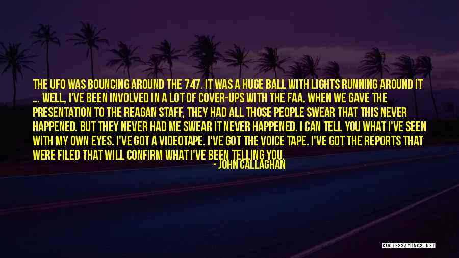 747 8 Quotes By John Callaghan 747 8 Quotes By John Callaghan