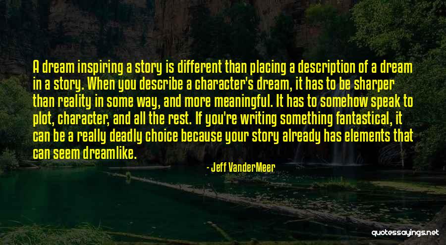 747s At Macarthur Quotes By Jeff VanderMeer 747s At Macarthur Quotes By Jeff VanderMeer