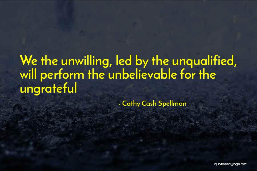 7486 Quotes By Cathy Cash Spellman 7486 Quotes By Cathy Cash Spellman