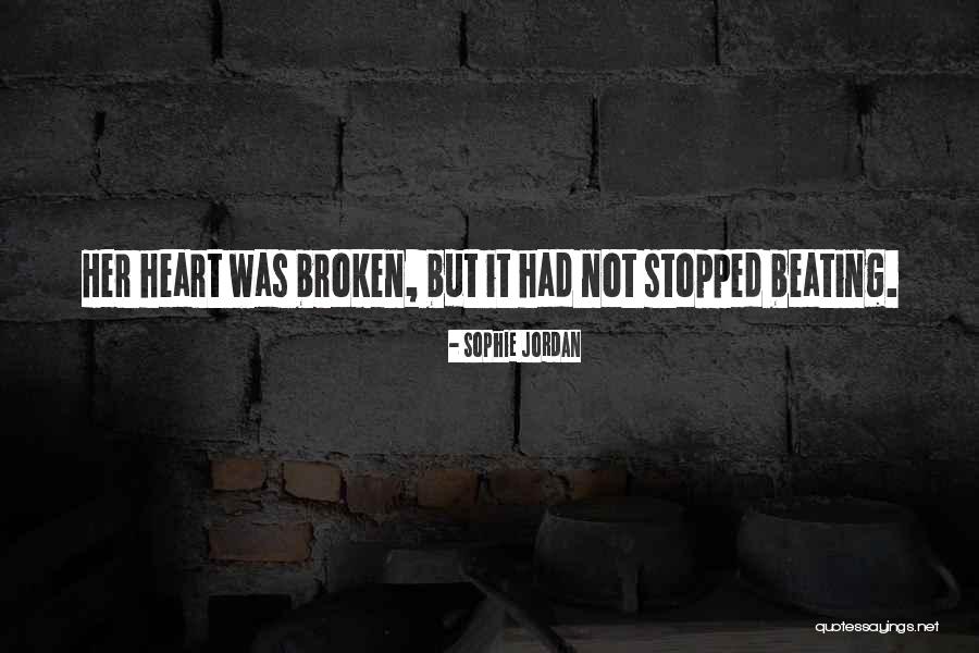 7486 Quotes By Sophie Jordan 7486 Quotes By Sophie Jordan