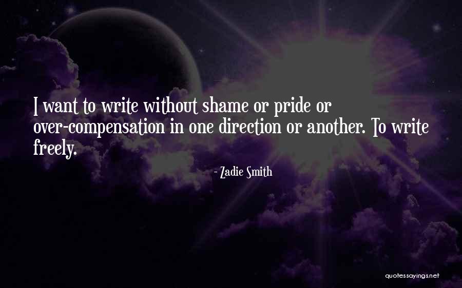 7486 Quotes By Zadie Smith 7486 Quotes By Zadie Smith