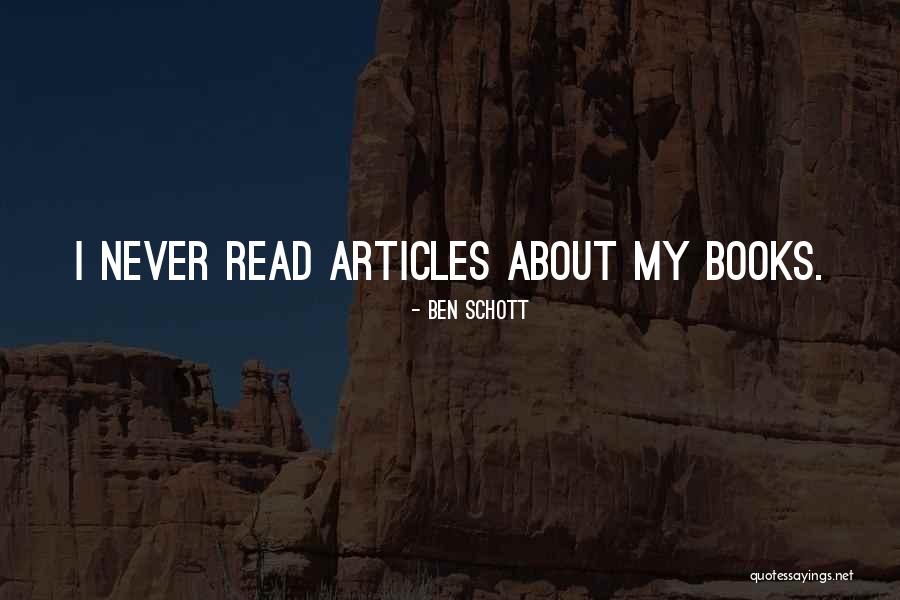 7490 Quotes By Ben Schott 7490 Quotes By Ben Schott