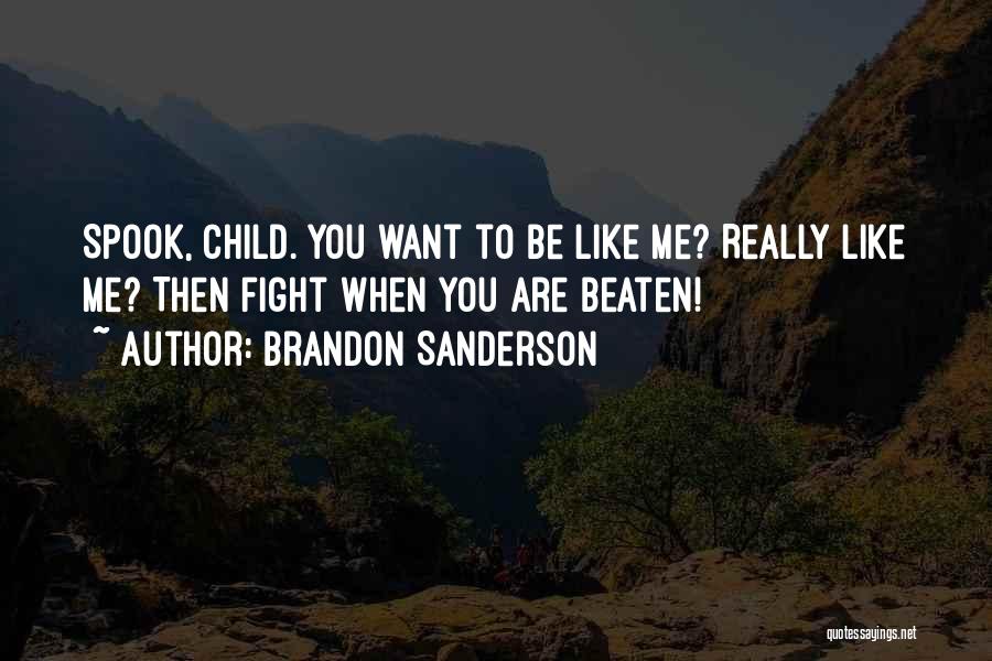 74th Congress Quotes By Brandon Sanderson