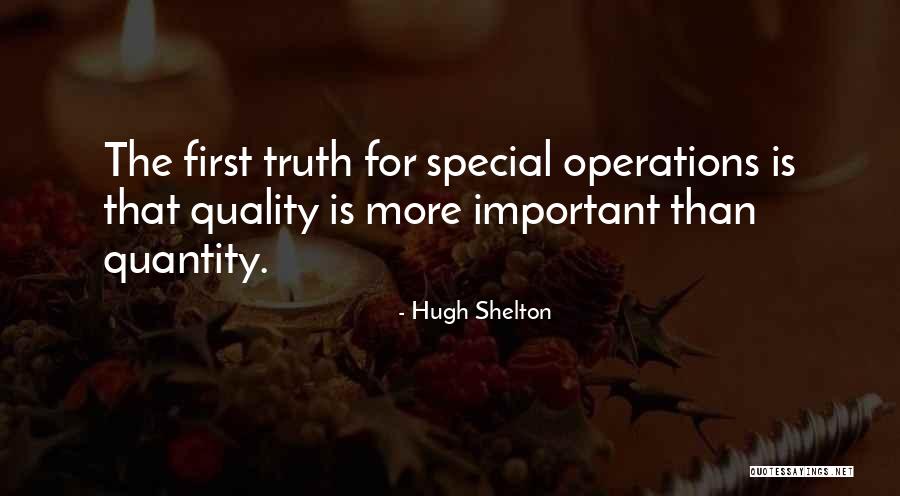 75 Kickass Quotes By Hugh Shelton 75 Kickass Quotes By Hugh Shelton