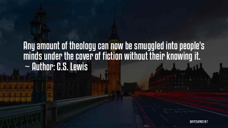 75 Most Empowering Inspirational Quotes By C.S. Lewis