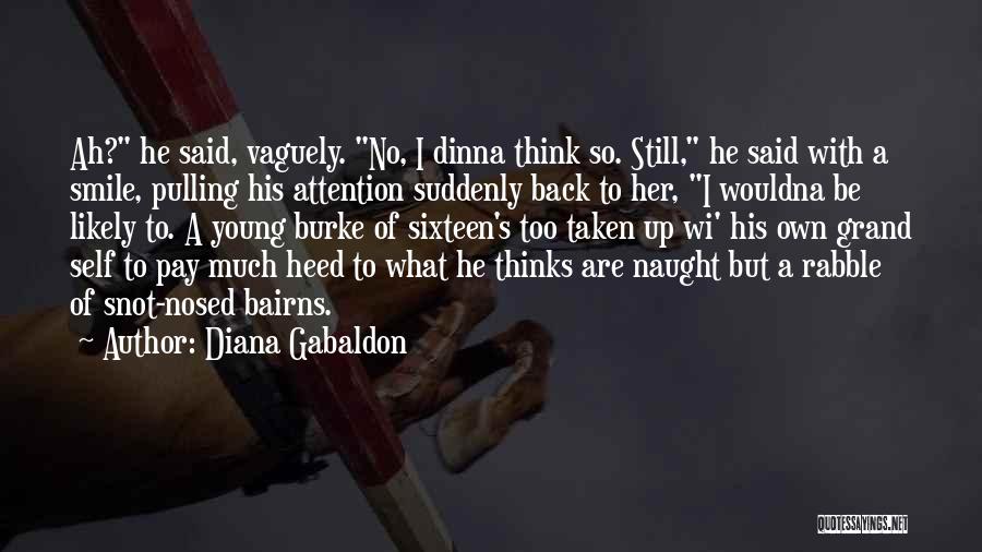 75 Most Empowering Inspirational Quotes By Diana Gabaldon