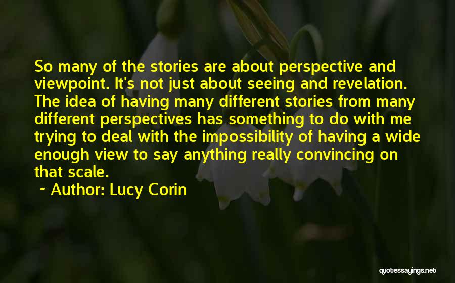 75 Most Empowering Inspirational Quotes By Lucy Corin