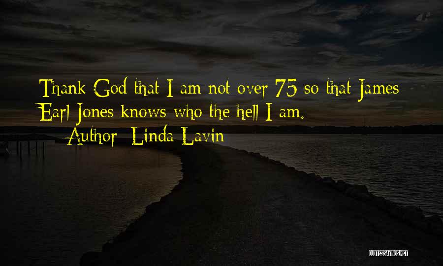 75 Quotes By Linda Lavin